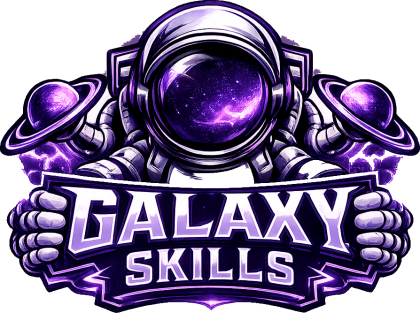 Galaxy Skills