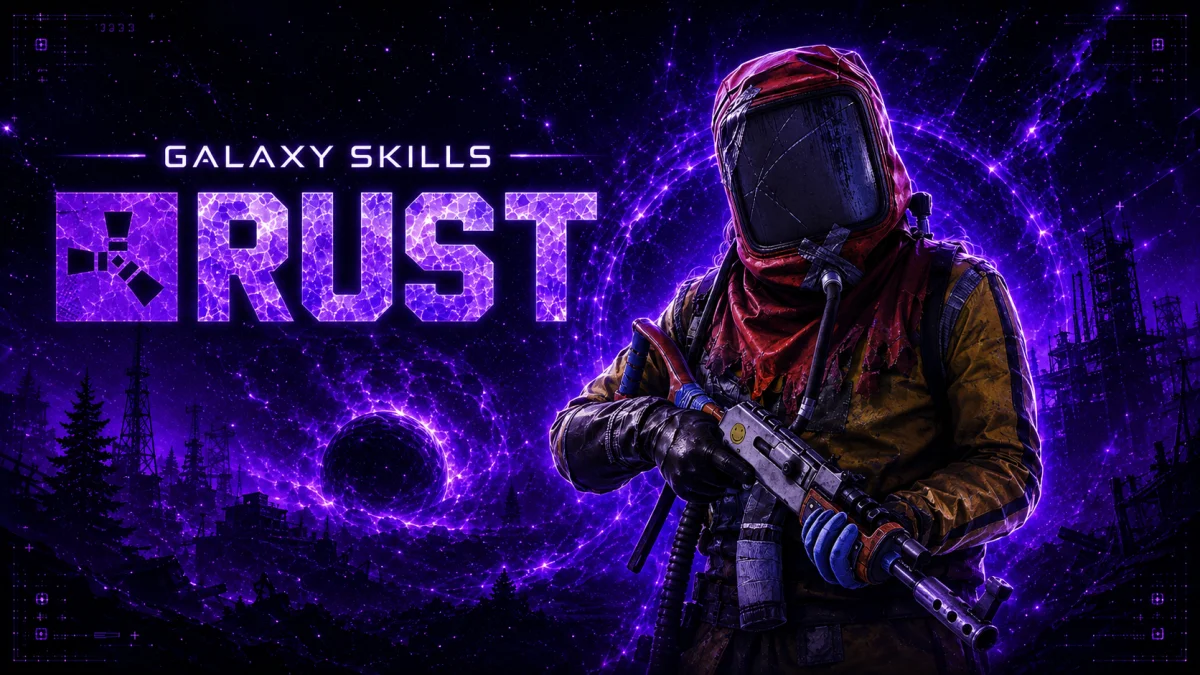 RUST